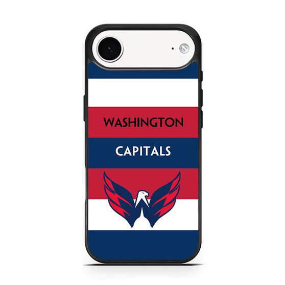 NHL Washington Capitals 7 iPhone Air Case