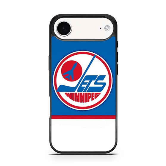 NHL Winnipeg Jets 1 iPhone Air Case