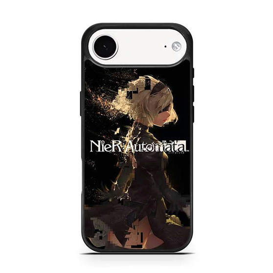 NieR Automata 1 iPhone Air Case