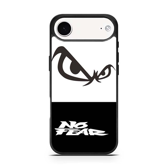 No Fear Logo iPhone Air Case No Fear Logo iPhone Air Case