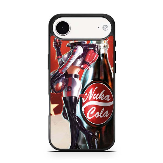 Nuka Cola Fallout iPhone Air Case