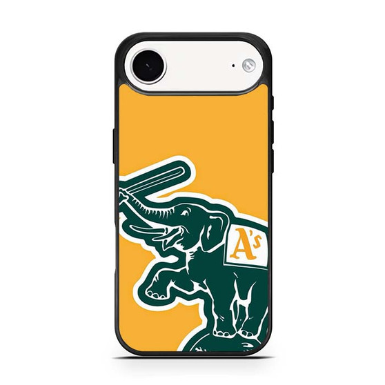 Oakland Athletics 2 iPhone Air Case