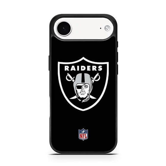 Oakland Raiders American Football 1 iPhone Air Case