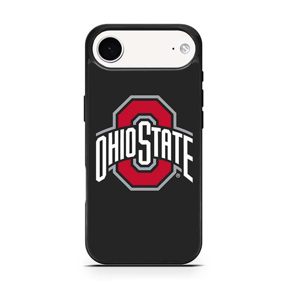 Ohio State Buckeyes American Footbal 1 iPhone Air Case