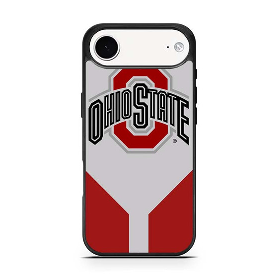 Ohio State Buckeyes American Footbal 3 iPhone Air Case