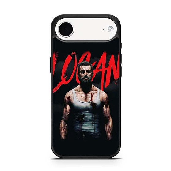 Old Logan iPhone Air Case