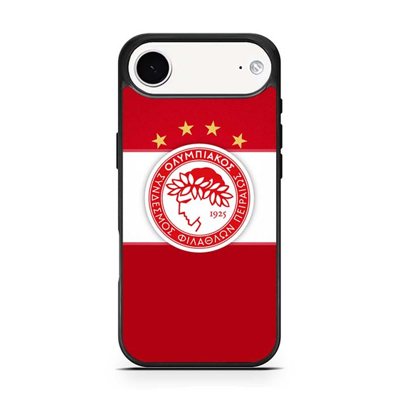 olympiakos iPhone Air Case