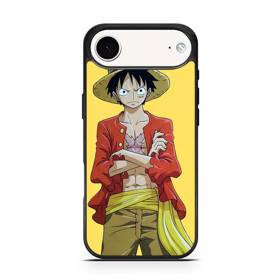 One Piece Luffy 1 iPhone Air Case
