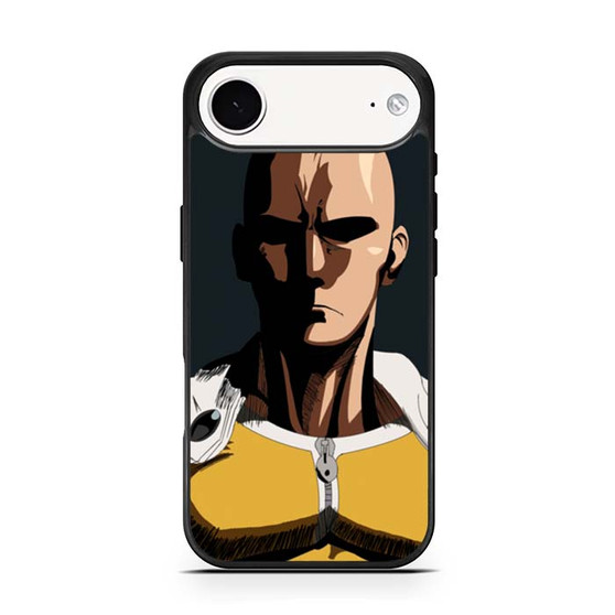 Onepunch Man Saitama iPhone Air Case