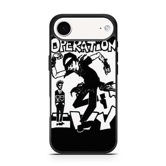 operation ivy iPhone Air Case operation ivy iPhone Air Case