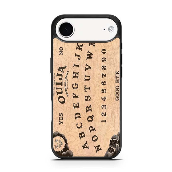 ouija board iPhone Air Case