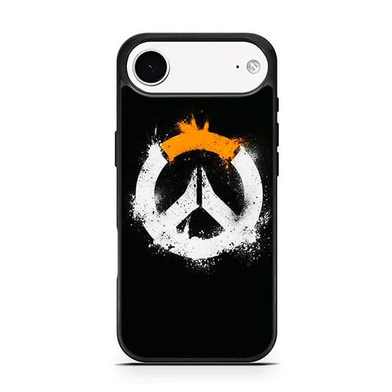 Overwatch Logo 1 iPhone Air Case