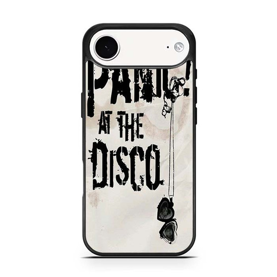 Panic at the disco iPhone Air Case