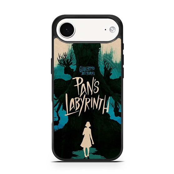 Pans Labyrinth Movie Cover iPhone Air Case