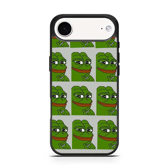 Pepe College iPhone Air Case