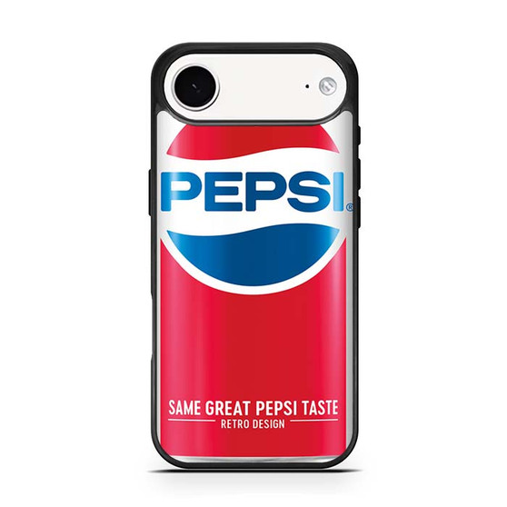 Pepsi Classic iPhone Air Case Pepsi Classic iPhone Air Case