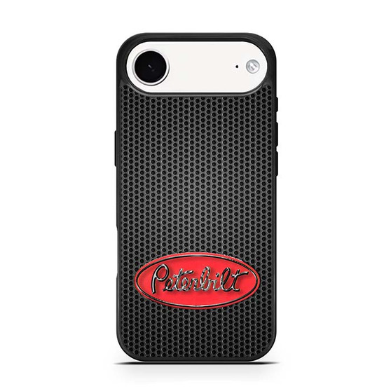 peterbilt iPhone Air Case