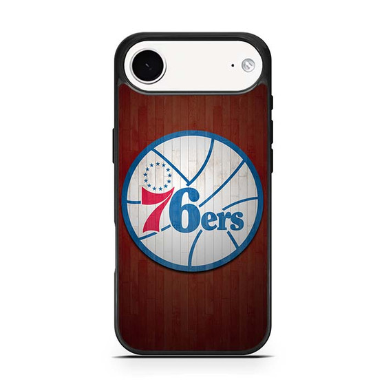 Philadelphia 76ers 1 iPhone Air Case