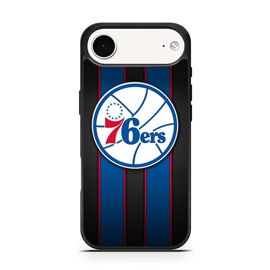 Philadelphia 76ers 2 iPhone Air Case