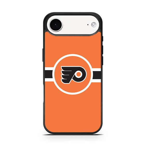 Philadelphia Flyers Team iPhone Air Case