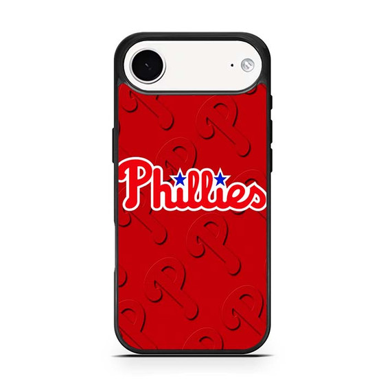 philadelphia phillies cover iPhone Air Case