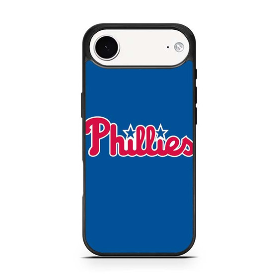 Phillies Logo iPhone Air Case
