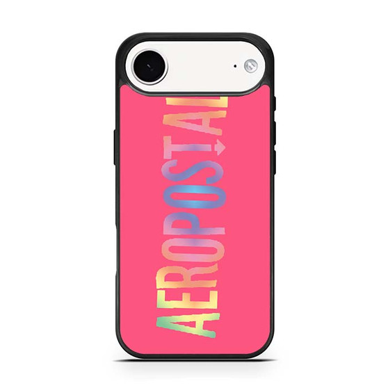 pink aeropostale iPhone Air Case