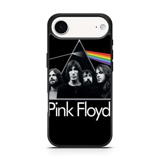 Pink Floyd music band iPhone Air Case