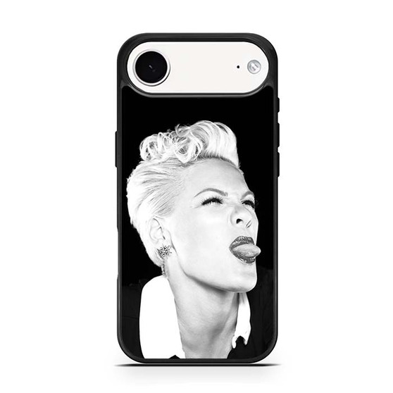 Pink Rock iPhone Air Case