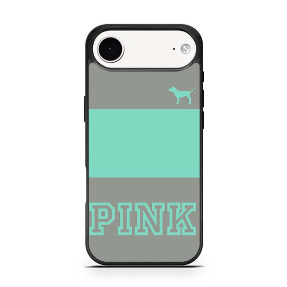Pink Victoria's secret Limited style 2 iPhone Air Case