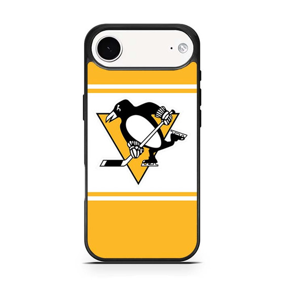 Pittsburgh Penguins NHL 2 iPhone Air Case
