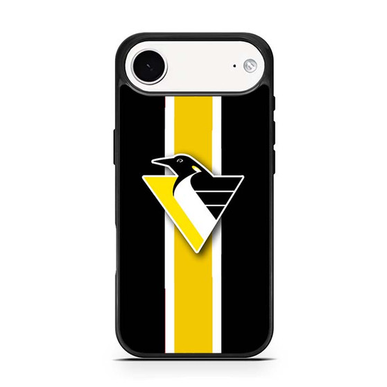 Pittsburgh Penguins NHL 3 iPhone Air Case