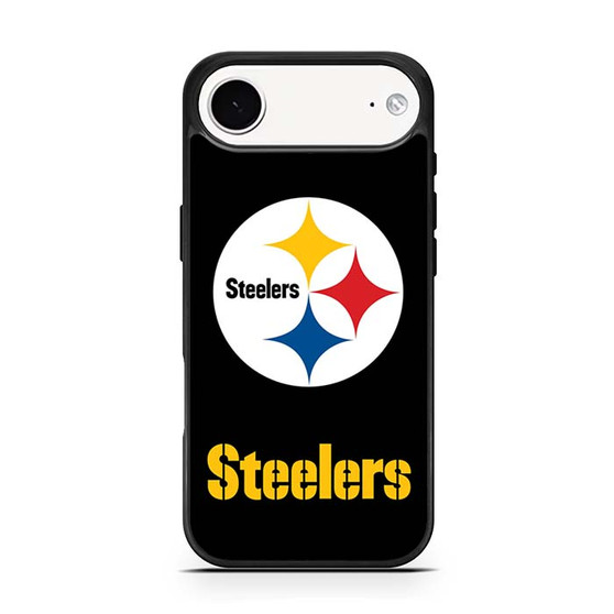 Pittsburgh Steelers American Football 1 iPhone Air Case