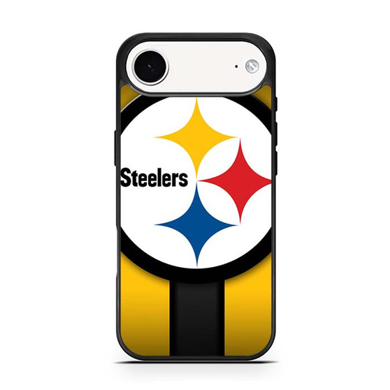 Pittsburgh Steelers American Football 2 iPhone Air Case Pittsburgh Steelers American Football 2 iPhone Air Case