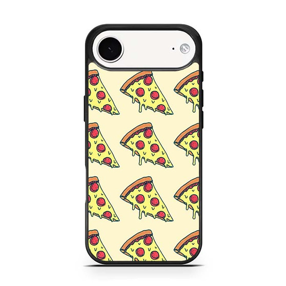 Pizza Collage 2 iPhone Air Case