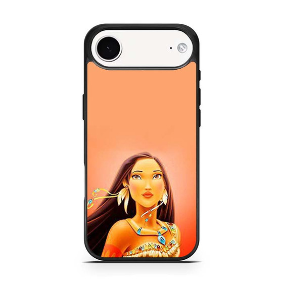 Pocahontas iPhone Air Case