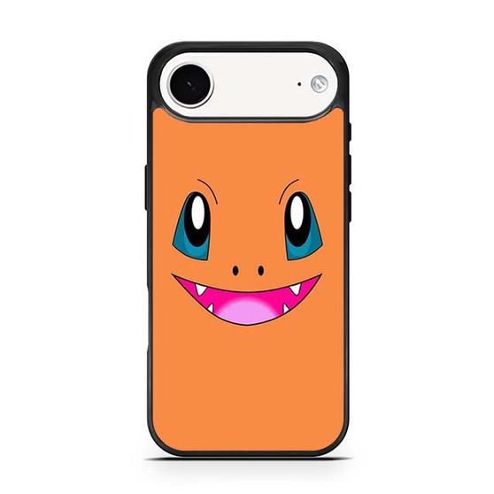 pokemon charmander face iPhone Air Case