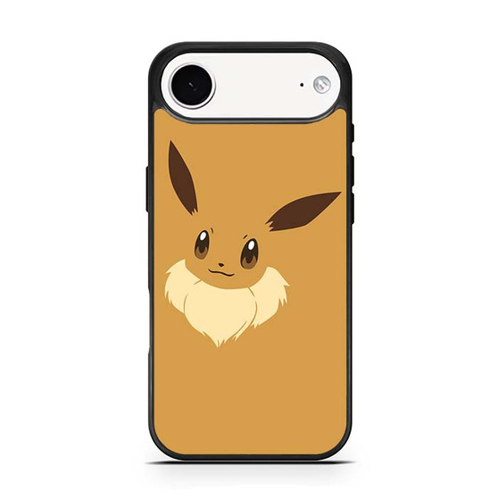 Pokemon Eeve iPhone Air Case