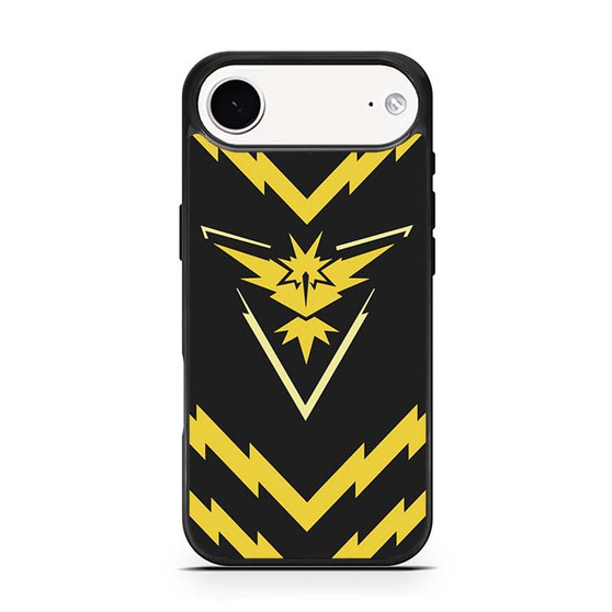 Pokemon Team Instinct 2 iPhone Air Case