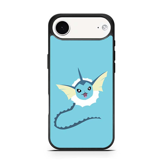 Pokemon Vaporeon iPhone Air Case