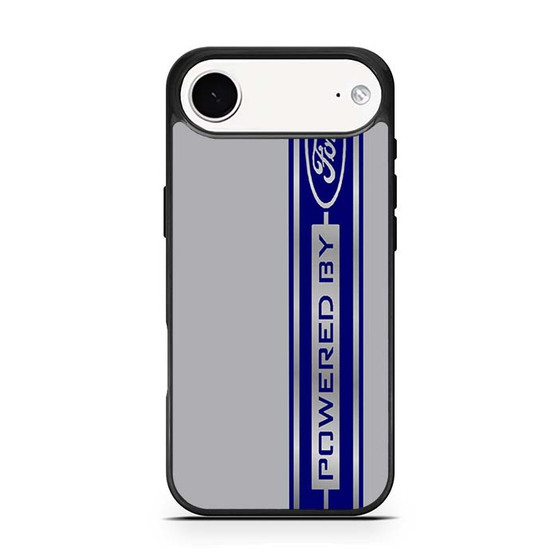 powered by ford iPhone Air Case