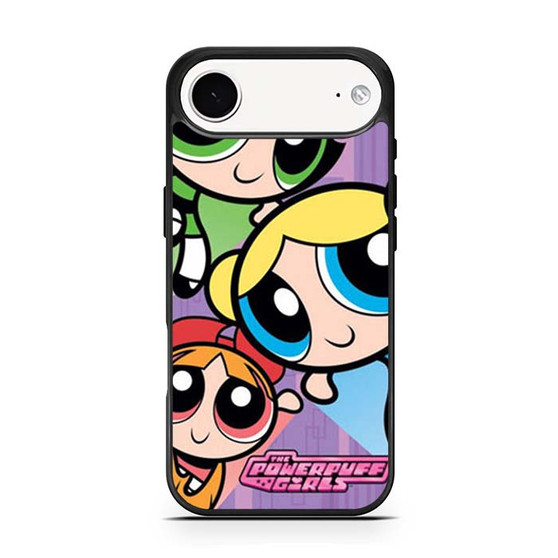 Powerpuff Girls iPhone Air Case