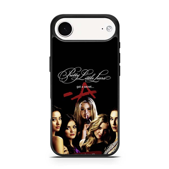 Pretty little liars 4 iPhone Air Case