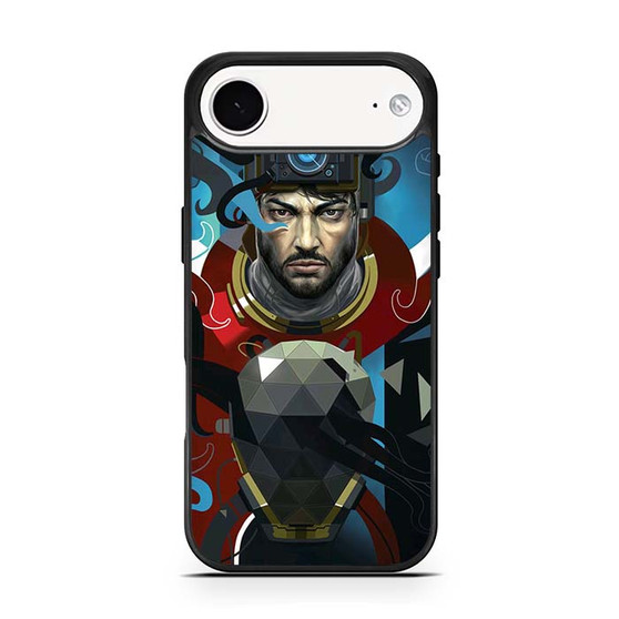PREY 2 iPhone Air Case