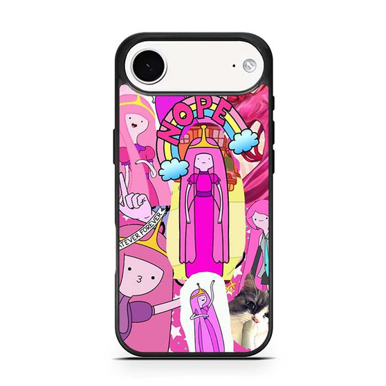 Princess bubblegum Collage iPhone Air Case