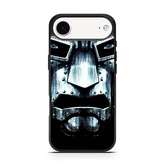 Prof Doom marvel Villain iPhone Air Case