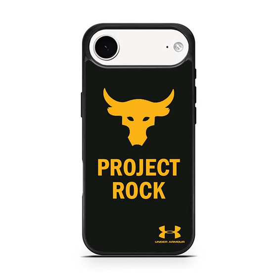 Project Rock Under Armour iPhone Air Case