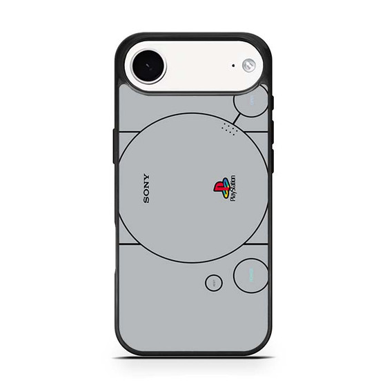 PS One iPhone Air Case
