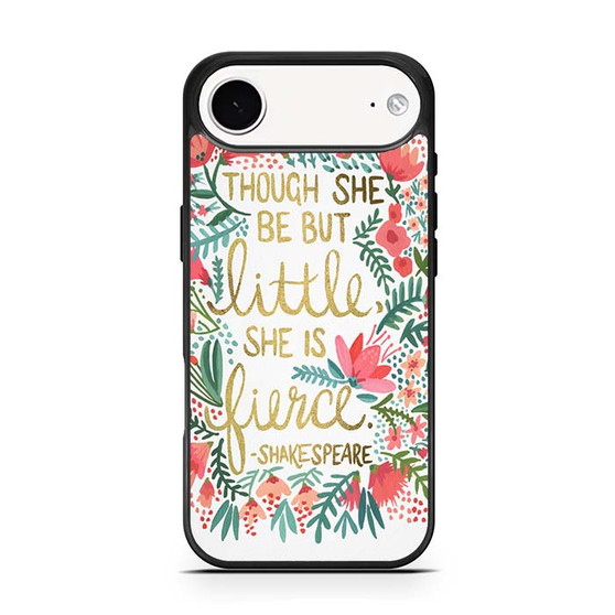 Quotes ShakeSpeare 1 iPhone Air Case
