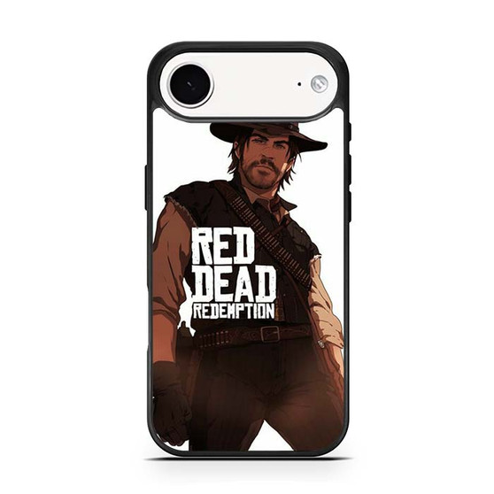 Red Dead Redemption 2 iPhone Air Case